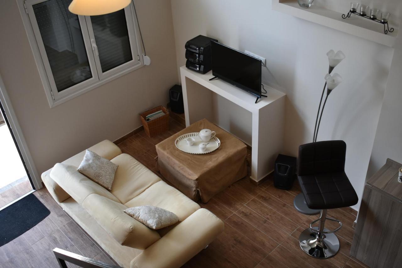 Your Vacation Home In The Center Of Kalamata Exterior photo