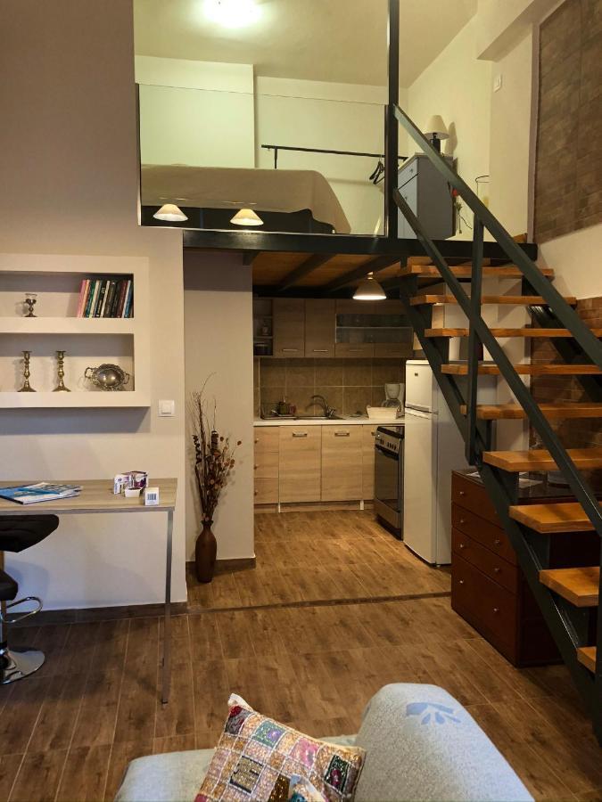 Your Vacation Home In The Center Of Kalamata Exterior photo